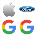 Ford Just Put Apple Maps in the Dashboard of a $30,000 EV. Apple Didn't Have to Build a Car.