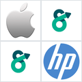 Zacks Industry Outlook Apple and HP