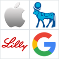 Zacks Investment Ideas feature highlights: Apple, Alphabet, Eli Lilly, Novo Nordisk and Viking Therapeutics