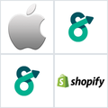 Best Stock to Buy: Apple vs. Shopify