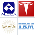 Stocks trending in after-hours: Tesla, IBM, Alcoa, Las Vegas Sands