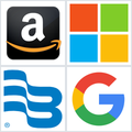 Amazon (AMZN) Boosts AWS Portfolio With Amazon One Enterprise