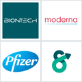 Moderna, Pfizer hit with new patent lawsuits over COVID vaccines