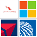 Crowdstrike Update For Microsoft Windows Continues To Cause Chaos, Thousands of US Flights Canceled For Third Straight Day - Benzinga