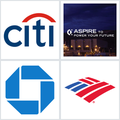 The Zacks Analyst Blog Highlights Citigroup, JPMorgan & Chase and Bank of America - Zacks Investment Research