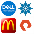 This Analyst With 84% Accuracy Rate Sees Over 19% Upside In Dell Technologies - Here Are 5 Stock Picks For Last Week From Wall Street's Most Accurate Analysts