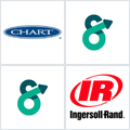 Chart Industries completes the sale of its Roots™ business to Ingersoll Rand