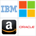 IBM Teams Up With Amazon for Cloud Database Service