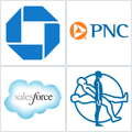 The Zacks Analyst Blog Highlights Meta Platforms, JPMorgan Chase, Salesforce, Medtronic and PNC Financial