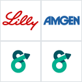 UPDATE 1-Amgen revenue falls slightly as Lilly COVID deal contributes less