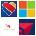 Southwest Airlines Saved By Procrastination: How 32-Year-Old Software Protected Company From Microsoft Outage, CrowdStrike Issues - Benzinga