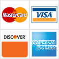 The Zacks Analyst Blog Highlights Visa, Mastercard, Discover Financial Services and American Express