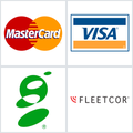 Zacks Industry Outlook Highlights Visa, Mastercard, Fiserv, Global Payments and FLEETCOR Technologies