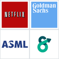Netflix, Goldman Sachs, J&J, ASML Lead Q2 Reports This Week As Analysts See Earnings Growth Accelerating To Fastest In Over 2 Years - Benzinga
