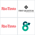 UPDATE 1-Rio Tinto, First Quantum partner to develop Peru copper project