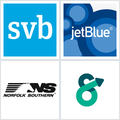 SVB Financial Group, JetBlue Airways, Norfolk Southern: Stocks That Defined the Week