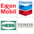 ExxonMobil Continues to Find Oil in a Place Chevron Really Wants to Be