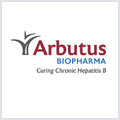 Arbutus to Present AB-729 and AB-836 Data at EASL Congress 2023
