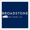 Broadstone Net Lease Provides Business Update