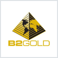 B2Gold to Consolidate Gramalote Project by Acquiring AngloGold Ashanti’s 50% Stake