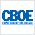 Cboe Global Markets to Present at Morgan Stanley's U.S. Financials, Payments & CRE Conference on Wednesday, June 14