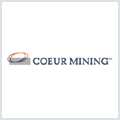 Coeur Announces Initial Production From Rochester Expansion and Substantial Completion of Construction