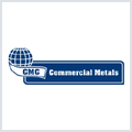 Is Commercial Metals Company (NYSE:CMC) Worth US$51.7 Based On Its Intrinsic Value?