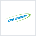 Senior Vice President Brandon Hofmeister Sells 1,667 Shares of CMS Energy Corp