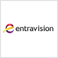 Entravision Communications Corporation (NYSE:EVC) is favoured by institutional owners who hold 57% of the company