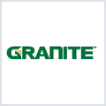 Granite Construction Incorporated's (NYSE:GVA) Stock On An Uptrend: Could Fundamentals Be Driving The Momentum?