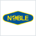 Noble Corporation plc announces changes to its share capital