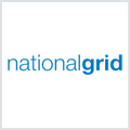 Here's Why National Grid (LON:NG.) Has Caught The Eye Of Investors