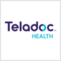 Why Teladoc Stock Popped 5% Today