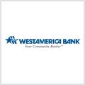 Westamerica Bancorporation's (NASDAQ:WABC) Dividend Will Be $0.42